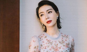 出道18年零緋聞，結(jié)婚8年無子，42歲美如花 她的“惜基因”人生，才是頂級(jí)智慧